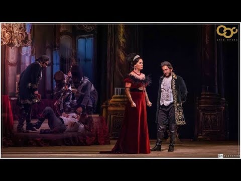 Maria Maksakova - World Opera Day - Зі Всесвітнім днем опери!