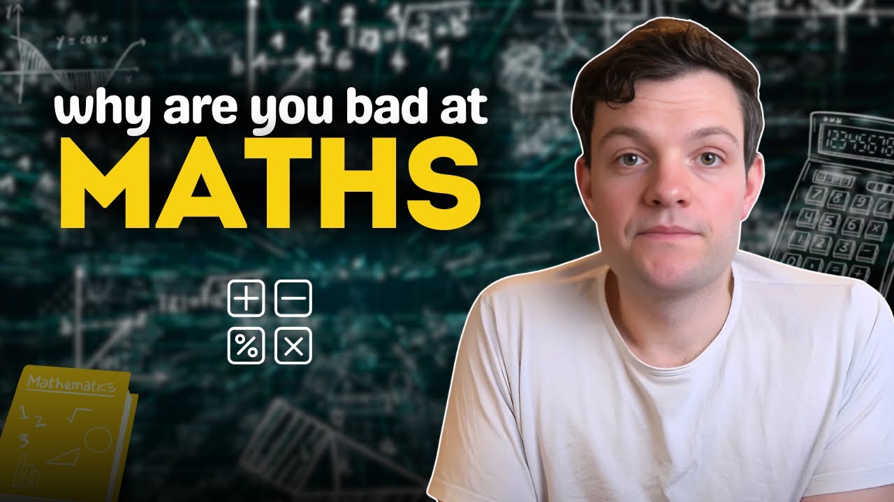 The maths study tip they are NOT telling you - 1st class Maths Graduate