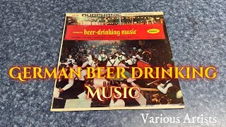 Download lagu German Beer-Drinking Music - Full Album (Capitol DT10008, 1957) | Oktoberfest Classics mp3