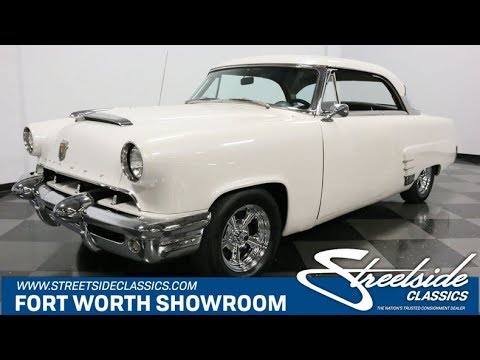 1953 Mercury Monterey (CC-1171318) for sale in Ft Worth, Texas