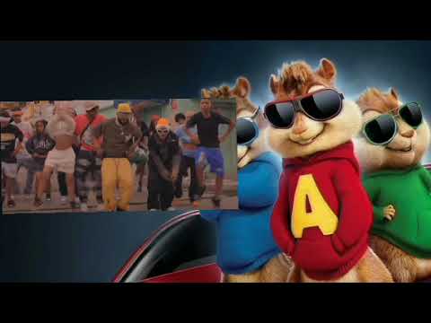 J Daly X Pio El Titoki - CUA CUA 🦆(Versión Alvin Y Las Ardillas 🐿️)