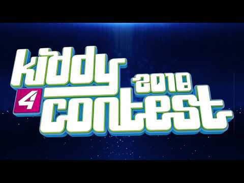 Demo Songs - Kiddy Contest 2018