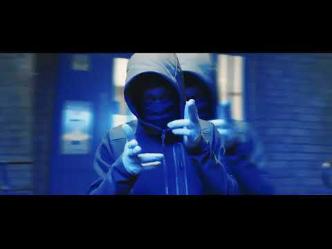 SlimzLT x G41 x Bonsam LT x DT - Gazette (Music Video) | @MixtapeMadness