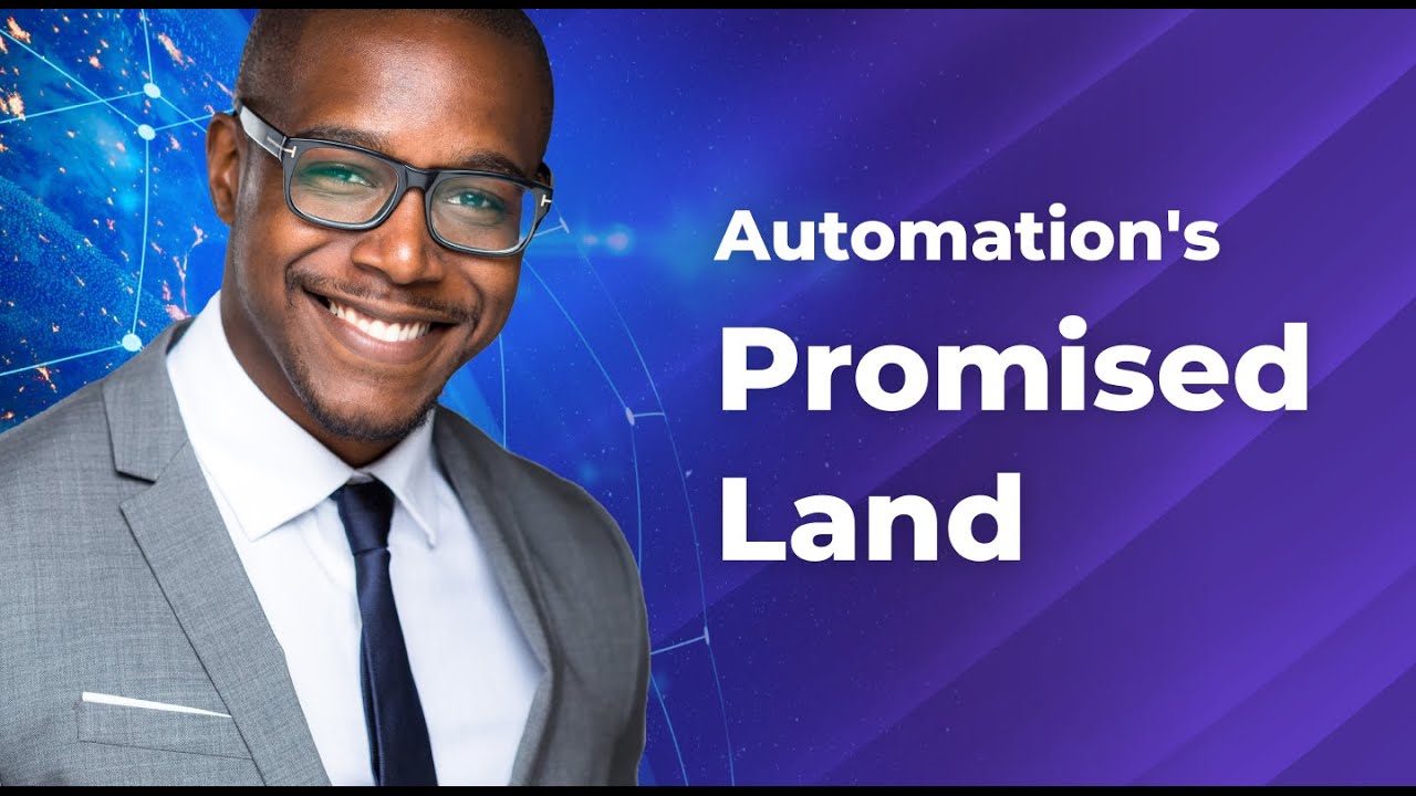 ElectroNeek - The Future of Automation!