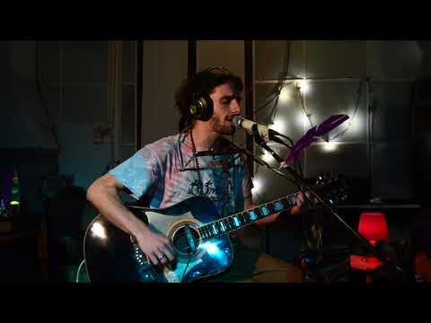 The Nihilists- Vagamondo (Ribalta Live Session)
