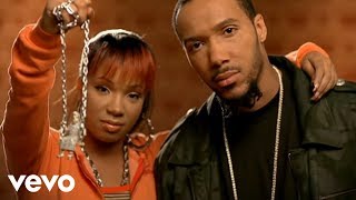 Lyfe Jennings - Let's Stay Together (Video)