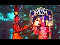 Karakattam Performance The Art Of Balance Bharathi Vidya Mandir SANGAMAM 26 Kugaiyur
