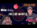 Bigo Live Dre Baby And Nick Will Get To Reading Each Other He Held Someone Up At Knife Point