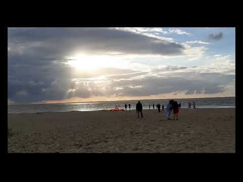 Dom Wczasowy Jolanta - "Pożegnanie z Obłokiem" (official music video)