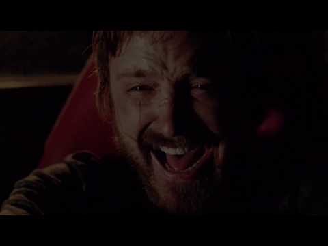 Jesse Pinkman's cry in Breaking Bad continued in El Camino