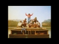 Dance Boatman Dance