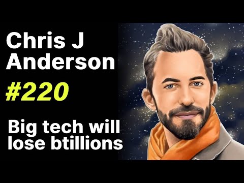 Chris J Anderson : #Fireproof could make much of cloud storage ...