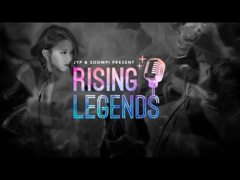 BTS – RUN Dance Cover – JYP x Soompi Rising Legends Audition