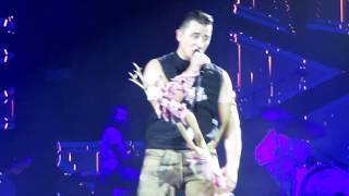 EWIG Andreas Gabalier 30.11.2018 Linz