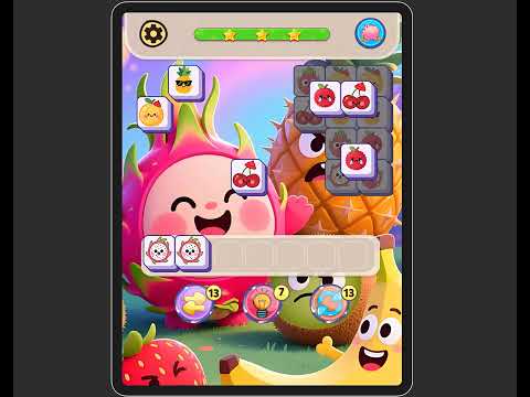 Fruit Match video thumbnail