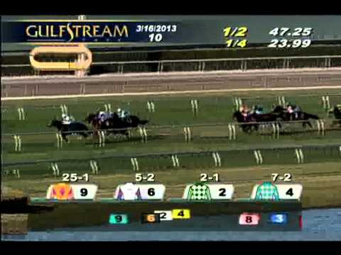 The 30th Running of The Honey Fox (Grade II)