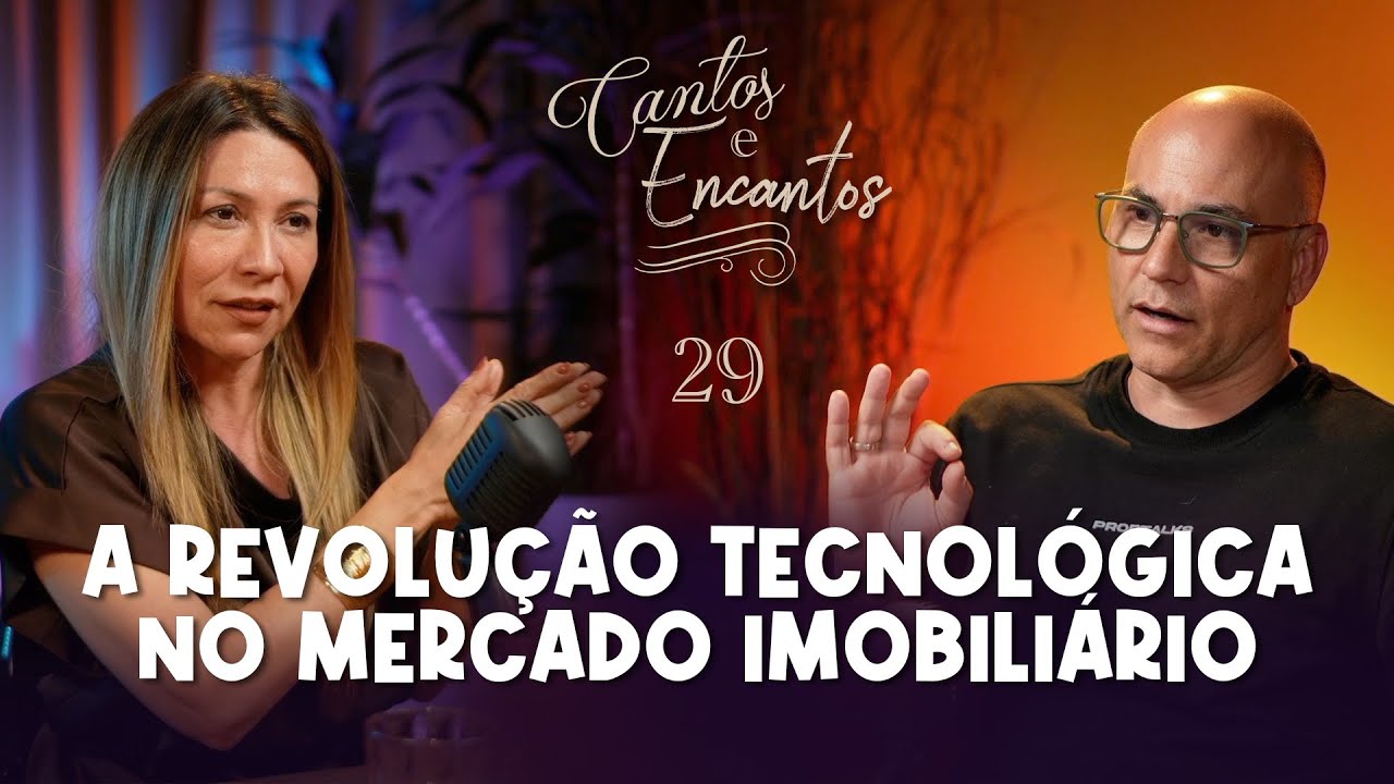 Como a Inteligência Artificial Está Moldando o Mercado Imobiliário