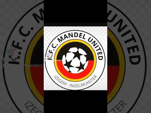ik zit in mandel United in izegem