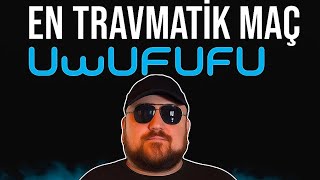 HTALKS UWUFUFU TÜRK TAKIMLARININ EN TRAVMATİK MAÇI SEÇİYOR #Seçiyoruz