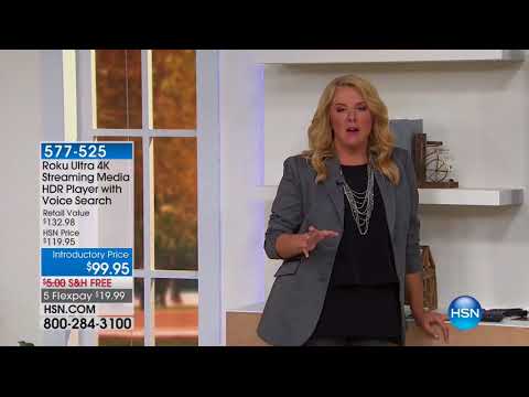 HSN | Hi Tech Home 10.06.2017 - 03 AM