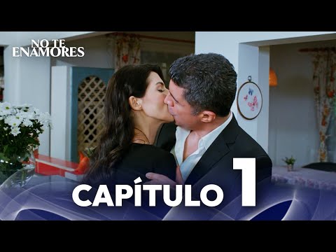 No Te Enamores Capítulo 1 | Doblaje Español | Kaderimin Yazildigi Gun