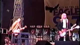 Cheap Trick - Oh Caroline - 96