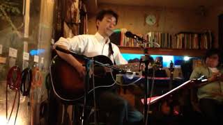 A Certain Softness  Paul McCartney 「弾き語り」