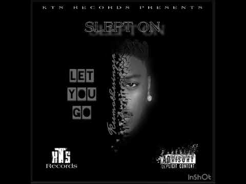 Let You Go - Keemothesinger