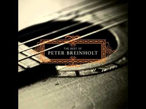 Peter Breinholt - What About