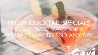 Come Enjoy at Gavi