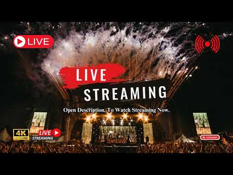Ramma at Estadio Cubierto Malvinas Argentinas, Buenos Aires [LIVE] 5/8/2026