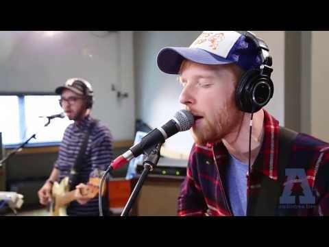 Kevin Devine and the Goddamn Band - Little Bulldozer - Audiotree Live