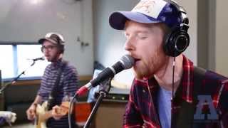 Kevin Devine and the Goddamn Band - Little Bulldozer - Audiotree Live
