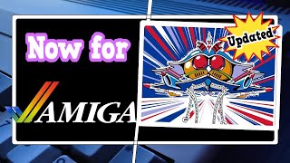 New Games for your Amiga part 33