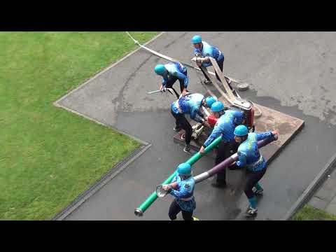 Paskov v Oprechticích 2018