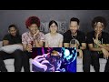 Record Of Ragnarok OPENING 2 Reacción