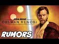 Kenobi Opening Scene Leak + Trailer Release Date Rumor - Nerd Theory