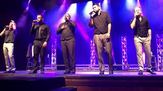 Rockapella