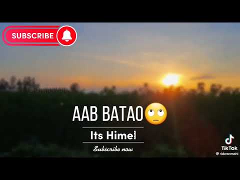 Morshed #shayari #morsheda #sadstatus #tendingvideo @alvirj...11 @TrueShayari