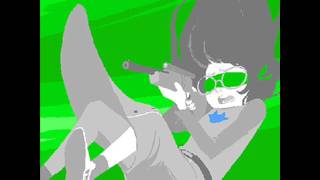 Homestuck Soundtest - Dumbral Ultimatum