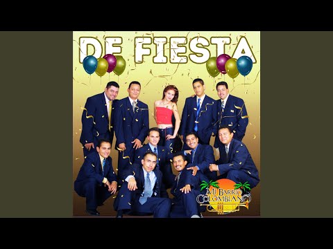Corazon Desencadenado - Mi Barrio Colombiano
