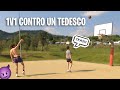 MI LASCIAVA TIRARE 1v1 Contro Un Tedesco RANDOM Al Campetto