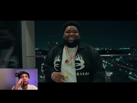 FIRST TIME LISTENING TO | Rod Wave - Westside Connection (Official Video) (Reaction)