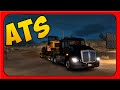 American Truck Simulator WHAT SHOULD I DO