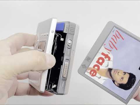 Aiwa AM-R10 MiniDisc Player