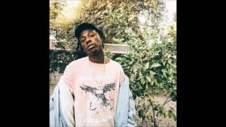 FREE - Joey Bada$$ Type Beat (Only When I&#39;m Dreaming)