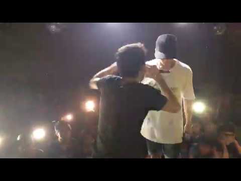 LOKI vs NOVA - SEMIFINALES - BARRAS DEL NORTE(video oficial)