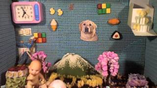 Silver Jews, Candy Jail (Cotillion Girls)