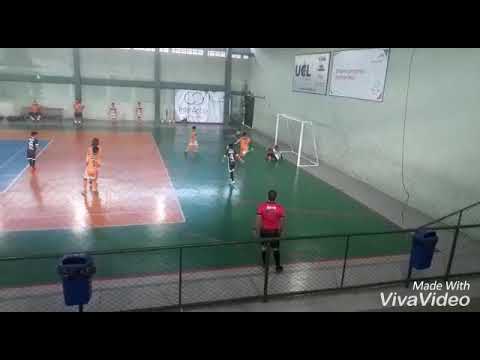 Bola na Rede  x  Álvares Cabral