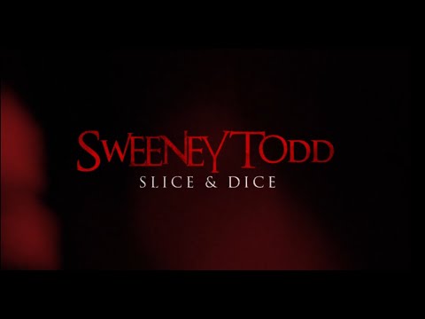 afbeelding Sweeney Todd: Slice & Dice